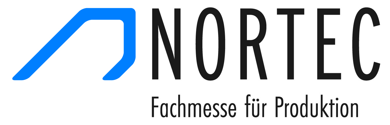 Messelogo der NORTEC