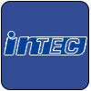 Messelogo der Intec