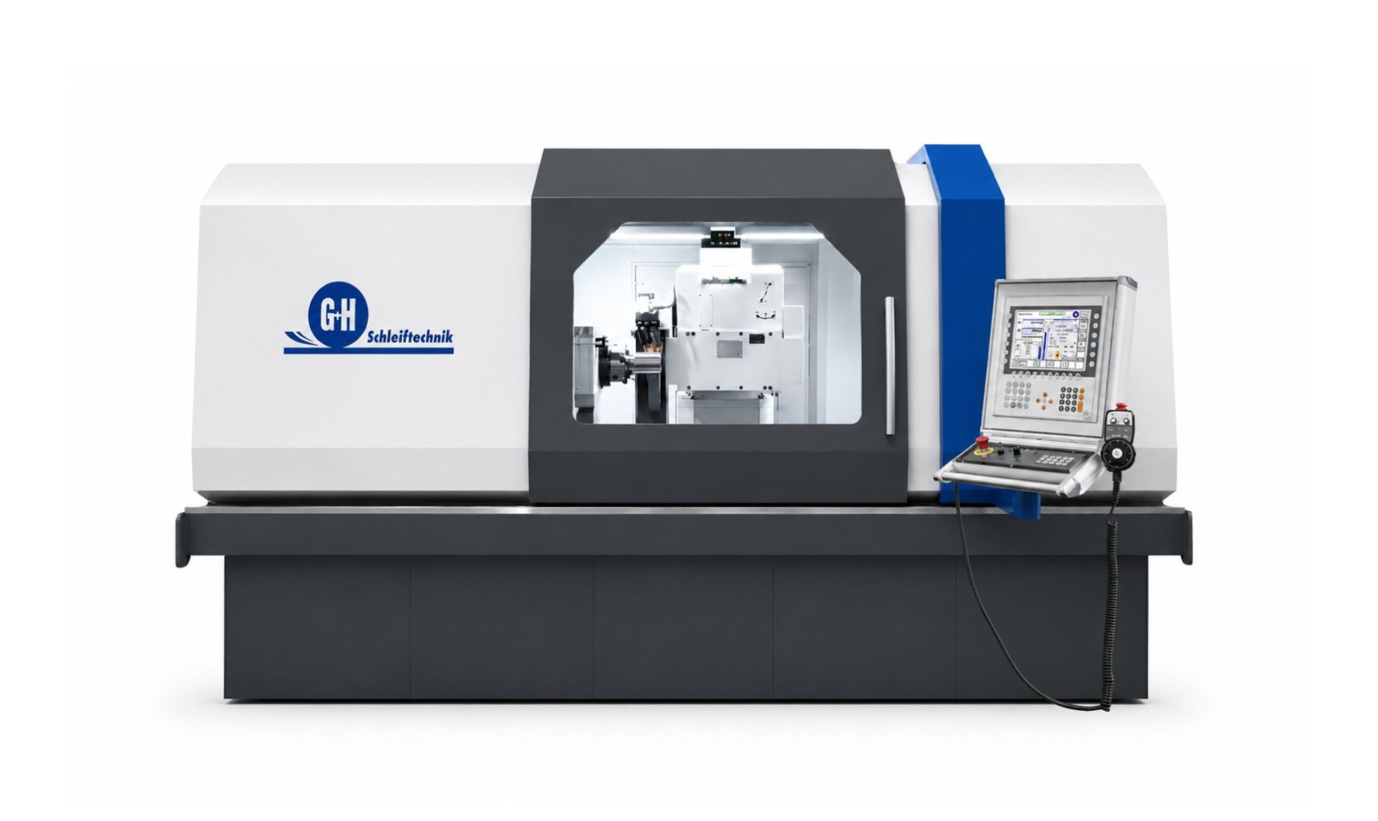 Rundschleifmaschine RS 1000 C CB