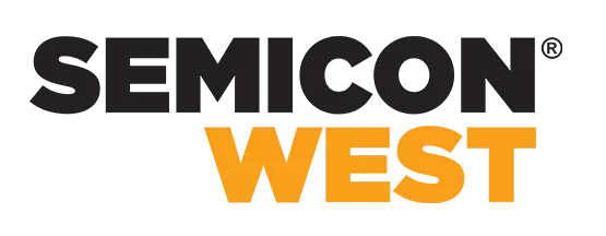 Logo der Messe SEMICON West