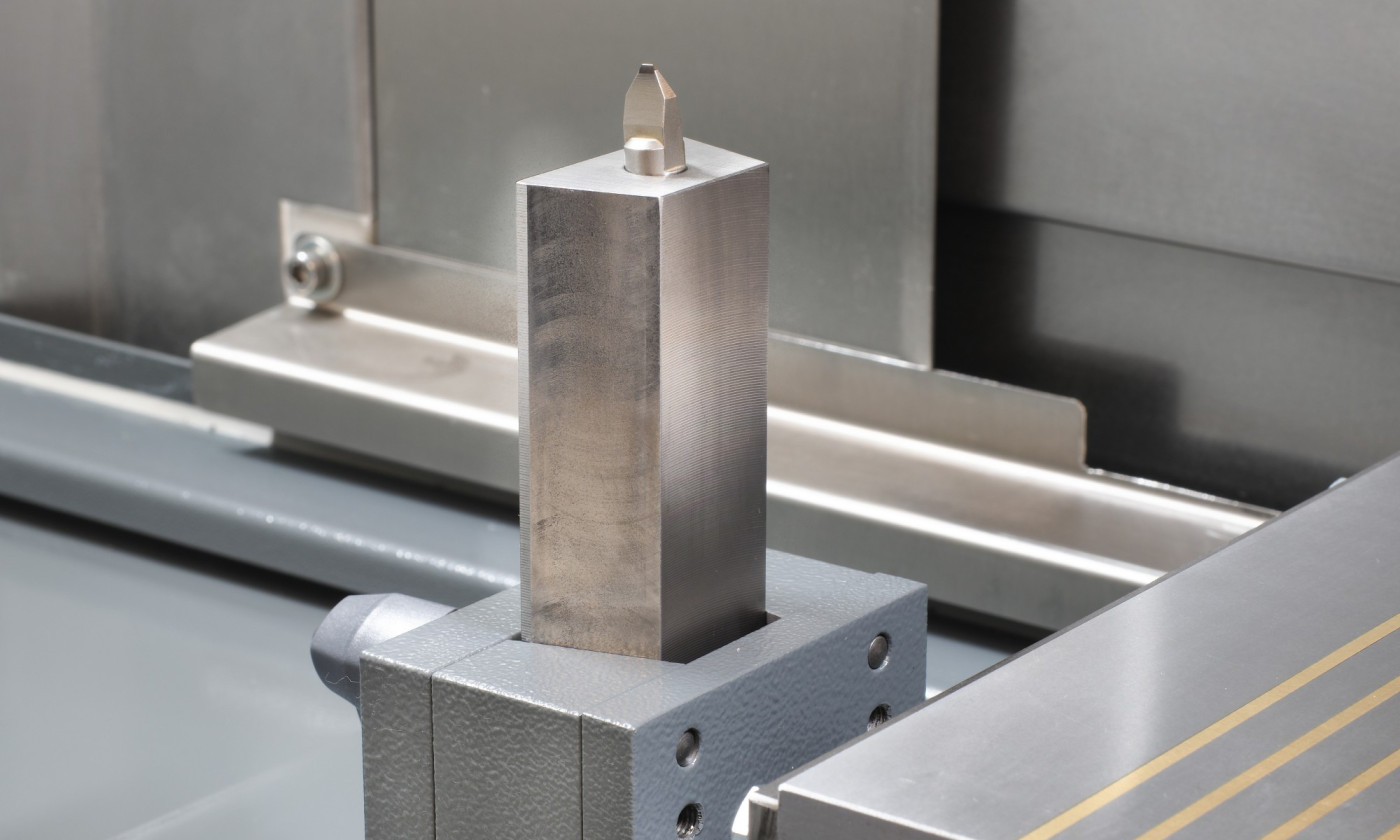 Formdiamant in der Maschinenserie FS X20 Z CB
