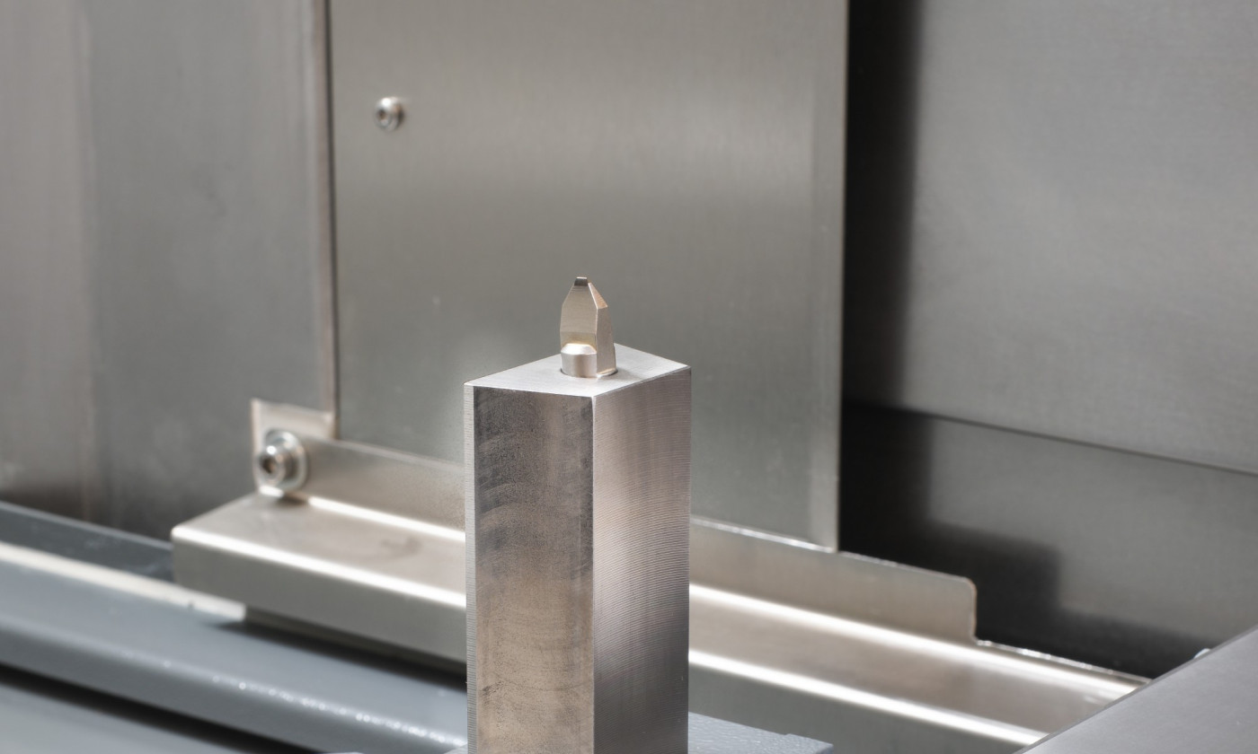 Form diamond from the FS X60 GT CB Machine Series