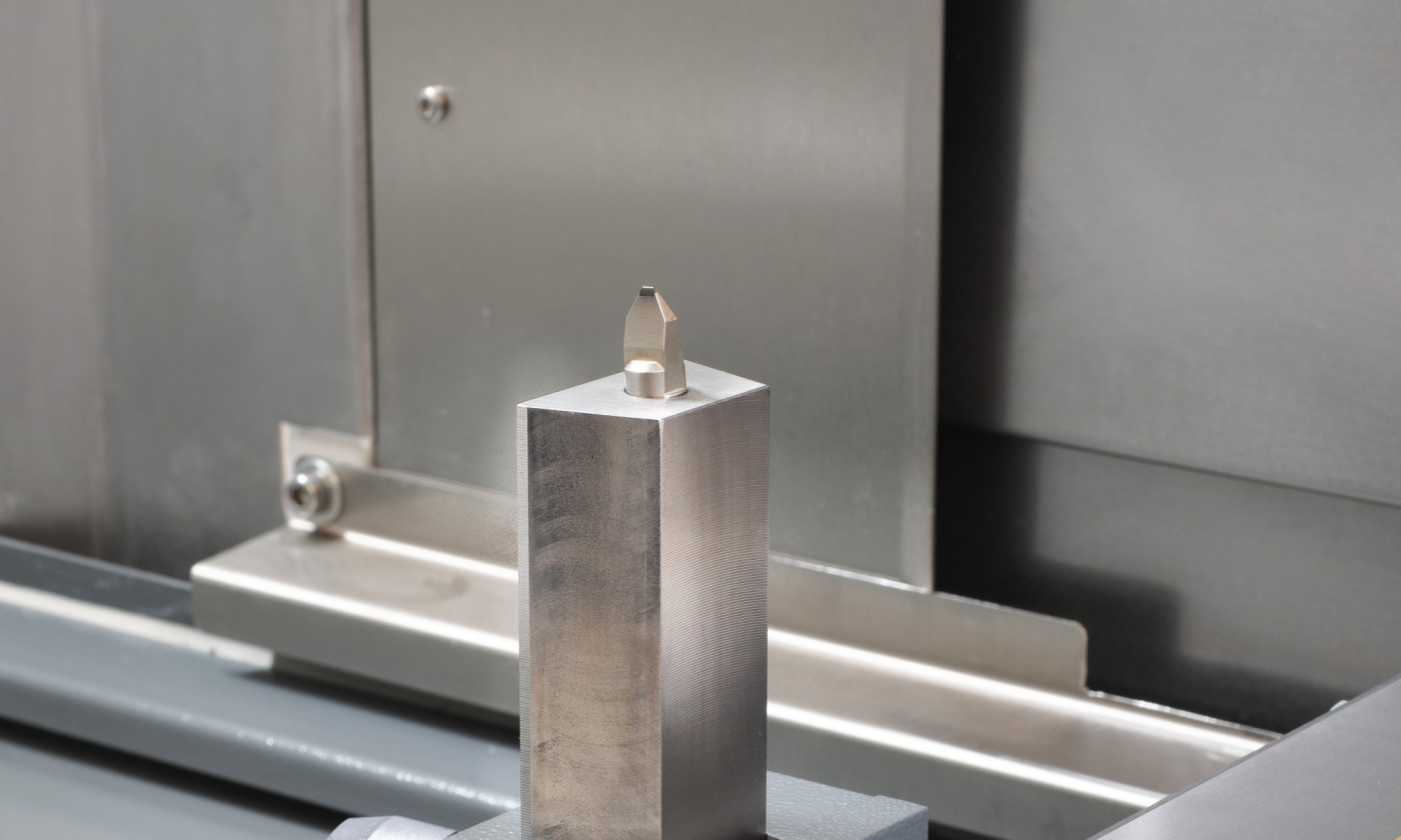 Formdiamant in der Maschinenserie FS X60 GT CNC
