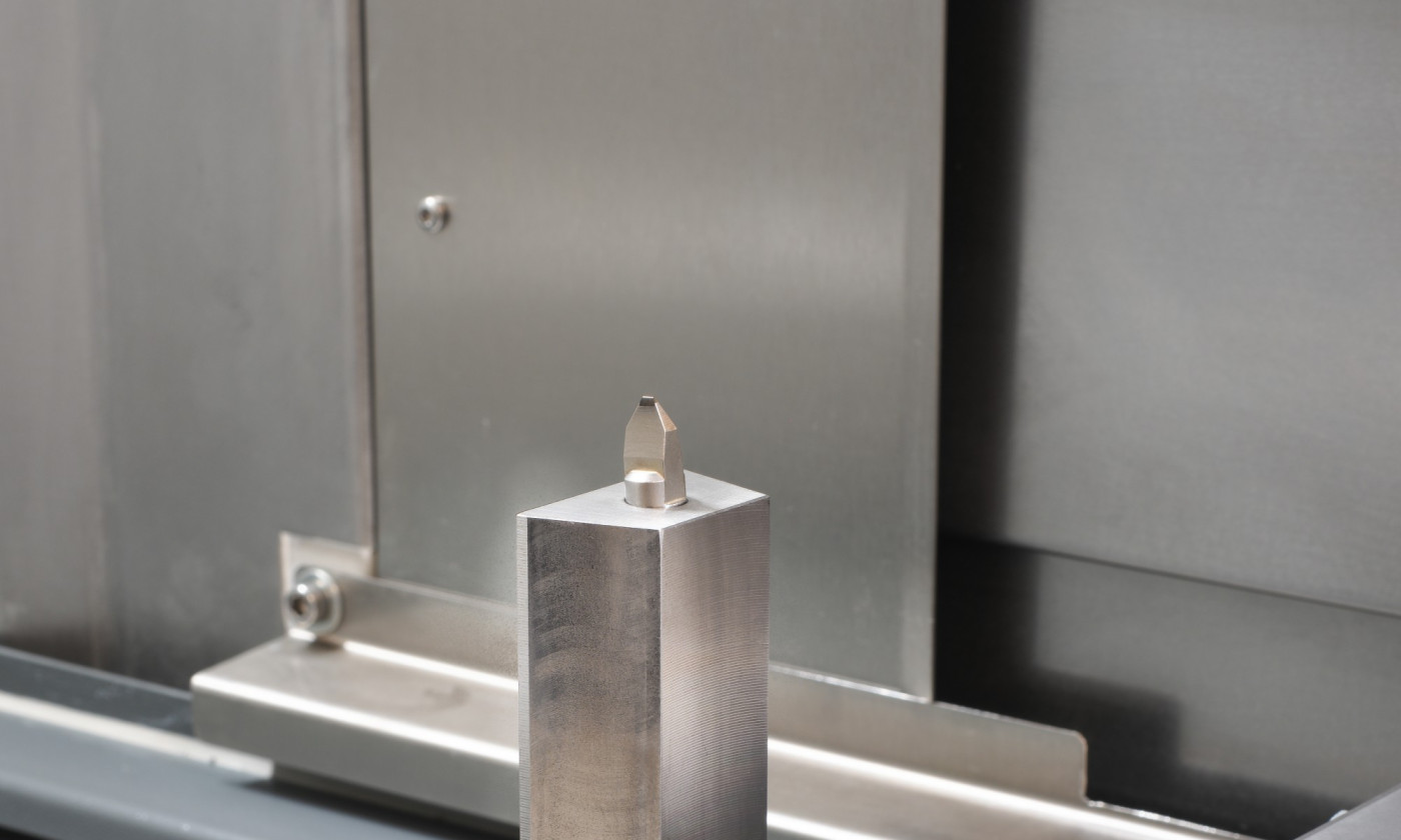 Formdiamant in der Maschinenserie FS X70 GT CNC