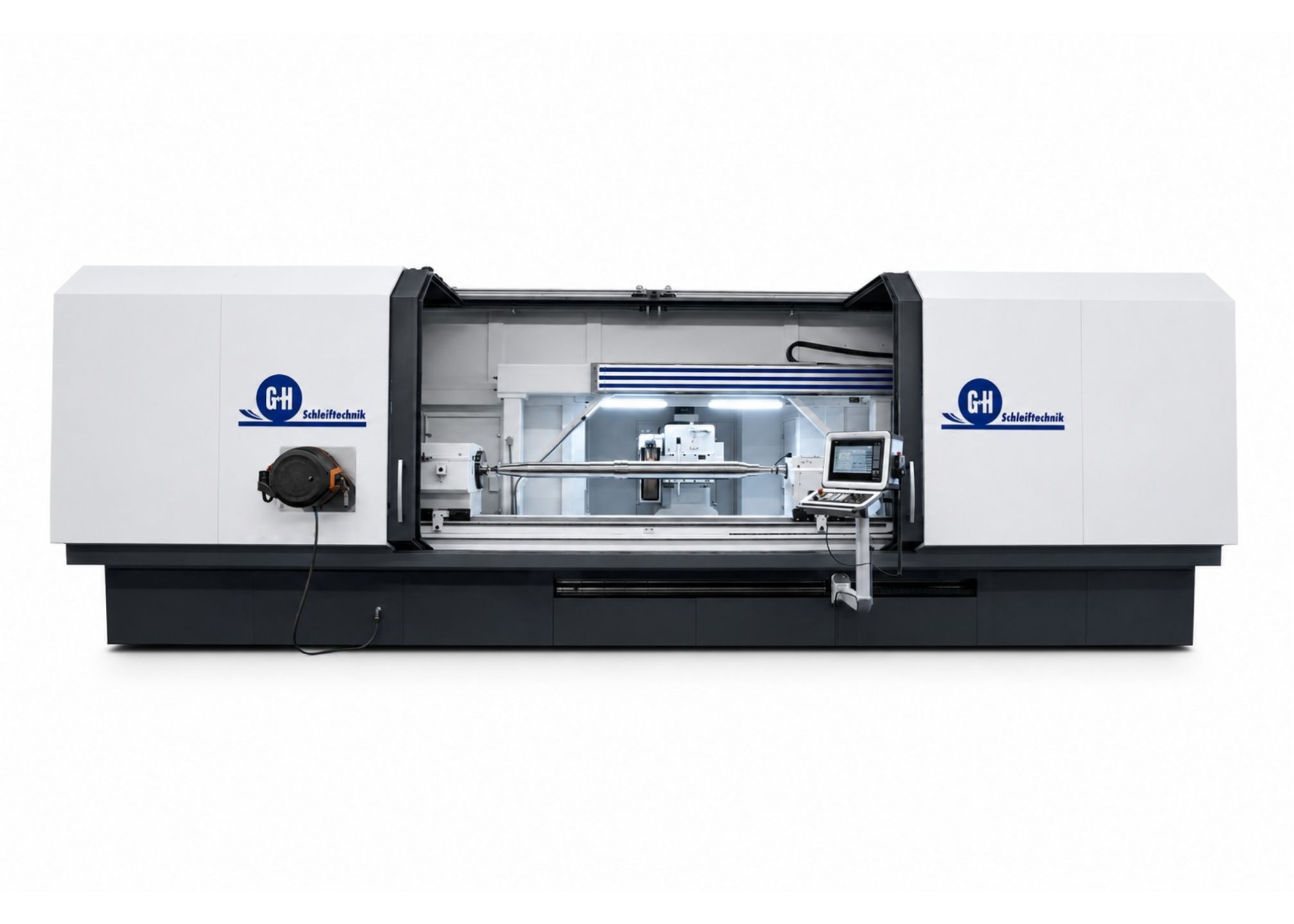 Rundschleifmaschine RS CMX CNC
