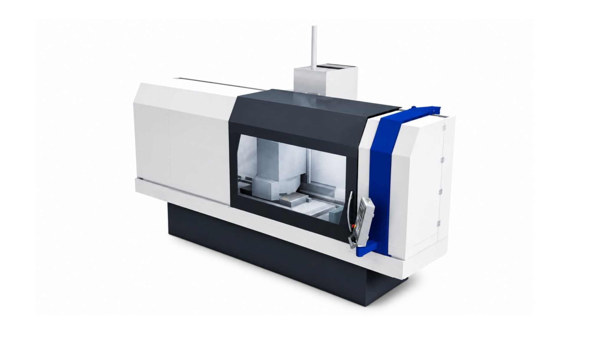 Segment-Flachschleifmaschine
