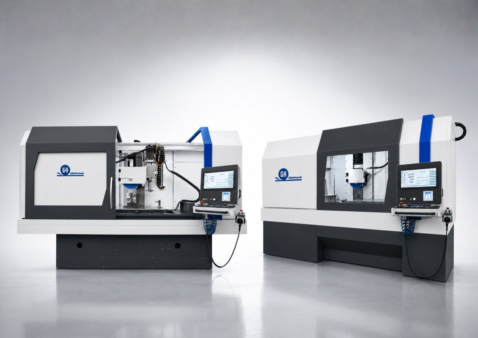 Modulares Konzept für die SiC-Puck-Produktion